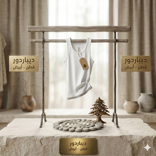 باك 10 ديباردور